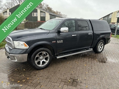 Ram 1500 Laramie