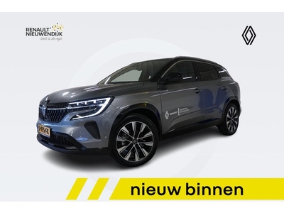 Renault Austral 1.2 Mild Hybrid Advanced 130 Techno /