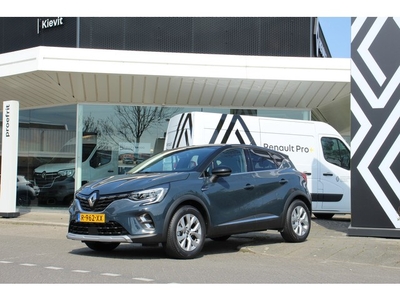 Renault Captur 1.0 TCe 90 Intens - Demo (bj 2022)