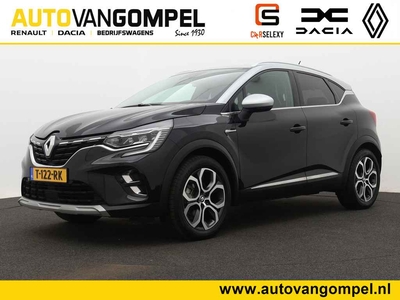 Renault Captur E-Tech Hybrid 145PK Techno