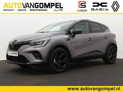 Renault Captur E-Tech Hybrid 145PK SL Rive Gauche