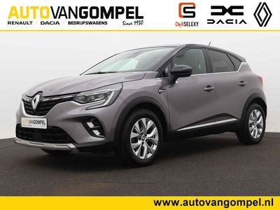 Renault Captur TCe 90PK Intens