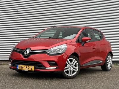 Renault Clio 0.9TCe Zen Navigatie BASS Reflex LED