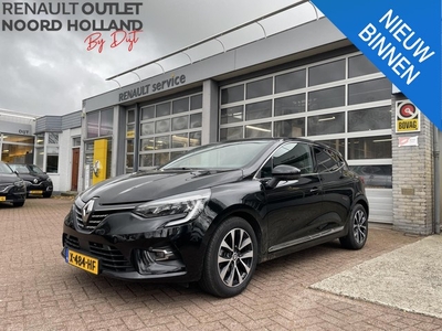 Renault Clio 1.0 TCe 90pk Techno 2023!!