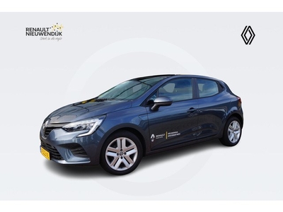 Renault Clio 1.0 TCe Zen AIRCO / ANDROID AUTO EN APPLE