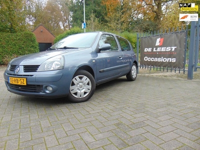 Renault Clio 1.2-16V Authentique Comfort