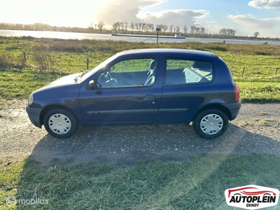 Renault Clio 1.2 RN