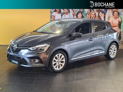 Renault Clio 1.6 E-Tech Hybrid 140 Business Zen AUTOMAAT