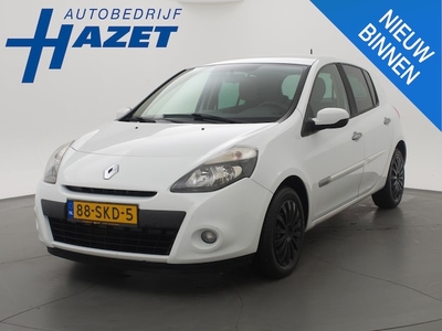 Renault Clio Diesel