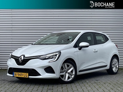 Renault Clio 1.0 TCe 90 Zen NAVIGATIE AIRCO