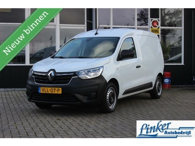 Renault Express 1.5 dCi 75 Comfort AIRCO CRUISE GEEN