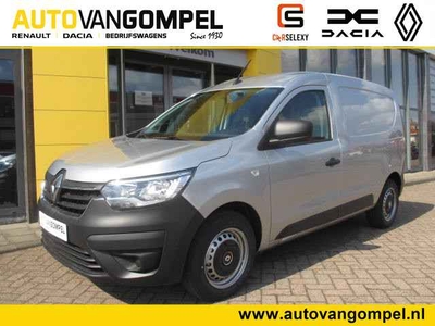 Renault Express 1.5 dCi 75PK Comfort