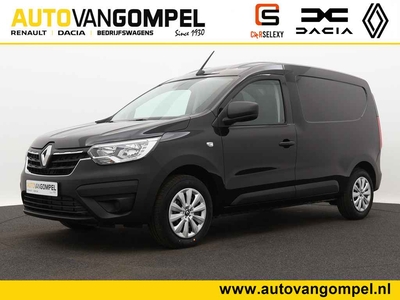 Renault Express 1.5 dCi 95PK Comfort +