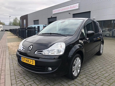 Renault Grand Modus 1.6-16V Dynamique AUTOMAAT