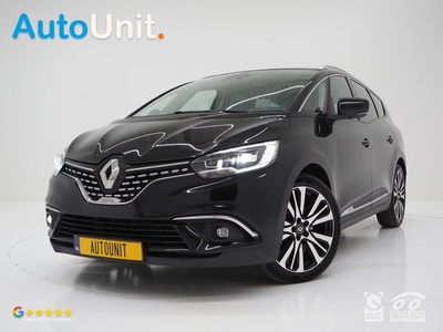 Renault Grand Scénic 1.3 TCe 160PK Initiale Paris 7p.