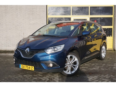 Renault Grand Scénic 1.3 TCe 7p. Zen BJ2018 Lmv 20