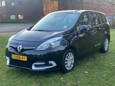 Renault Grand Scénic 1.5 dCi Expression Distributieriem V