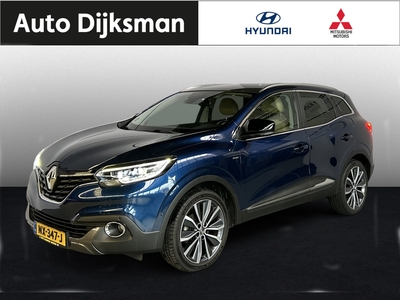 RENAULT KADJAR 1.2 TCe Bose AT | Leder | Navi