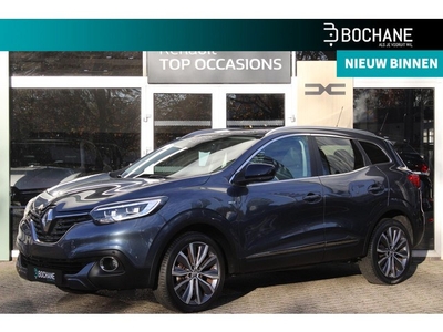 Renault Kadjar 1.2 TCe 130 Bose Navi Camera PDC