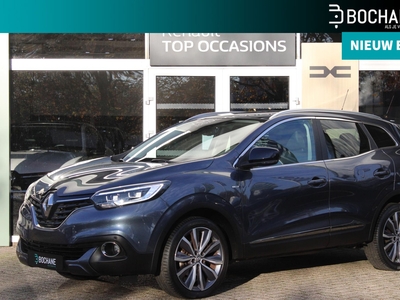 RENAULT KADJAR 1.2 TCe 130 Bose | Navi | Camera | PDC | Leder | Panoramadak | LED | LMV 19