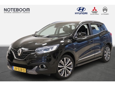 Renault Kadjar 1.2 TURBO BOSE PANODAK PACK EASY