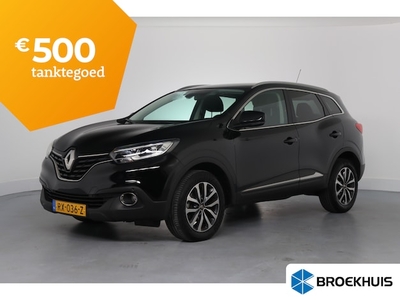 Renault Kadjar Benzine