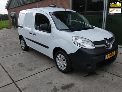 Renault Kangoo 1.2 TCe 115 S&S* Comfort* airco*