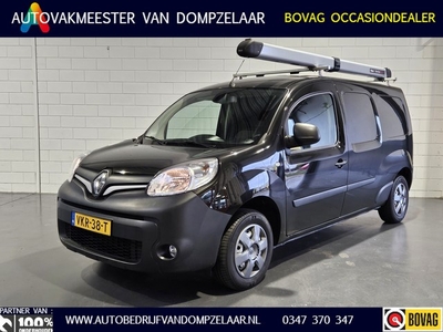 Renault Kangoo 1.5 Blue DCi 95PK Comfort MAXI / AIRCO /