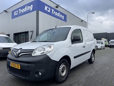 Renault Kangoo 1.5 dCi 90 EURO-6 AUTOMAAT (bj 2019)