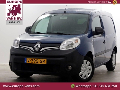 Renault Kangoo 1.5 dCi 90pk Automaat Energy Comfort