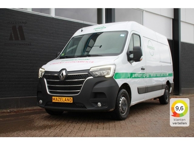 Renault Master 2.3 dCi 135PK L2H2 - EURO 6 - Airco - Cruise