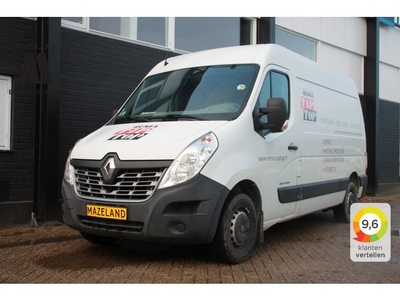 Renault Master 2.3 dCi 145PK L2H2 - EURO 6 - Navi - €