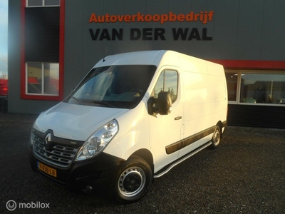 Renault Master bestel T35 2.3 dCi