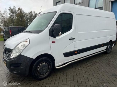 Renault Master bestel T35 2.3 dCi L3H2