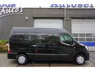 Renault Master T35 2.3 dCi 110kW Automaat Clima L2H2 DC