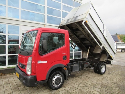 Renault Maxity 2.5 120dxi (bj 2013)