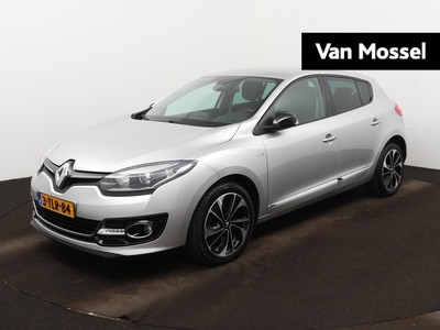 RENAULT MEGANE 1.2 TCe Bose