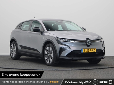 RENAULT MEGANE E-TECH EV60 Optimum Charge Evolution ER