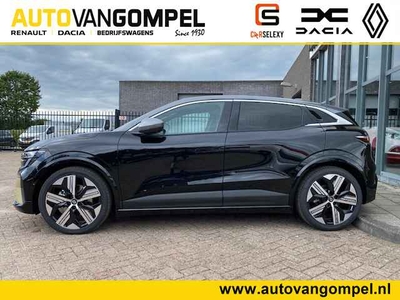 Renault Mégane E-Tech EV60 Optimum Charge Techno 220PK