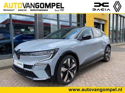 Renault Mégane E-Tech EV60 Optimum Charge Techno 220PK 450 km WLTP