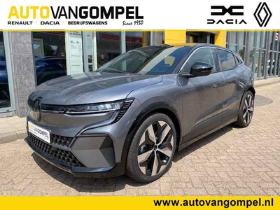 Renault Mégane E-Tech EV60 Optimum Charge Techno 220PK 450KM WLTP