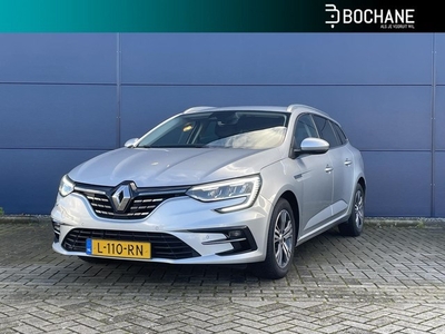 Renault Mégane Estate 1.3 TCe 140 EDC Intens Gratis