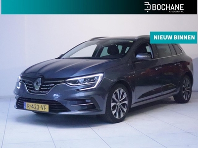 Renault Mégane Estate 1.3 TCe 140 Techno / Navigatie 9,3