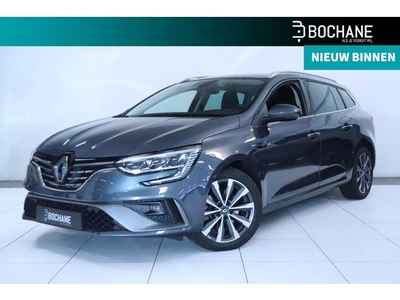 Renault Mégane Estate 1.3 TCe 160 EDC R.S. Line