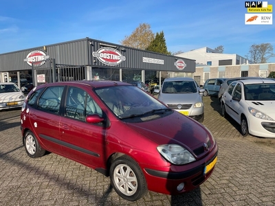 Renault Scenic Benzine