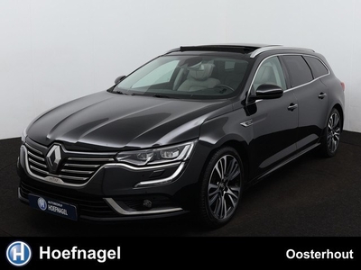 Renault Talisman Estate 1.8 TCe Initiale Paris