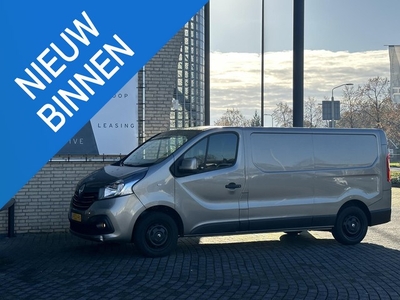 Renault Trafic 1.6 dCi T29 L2H1