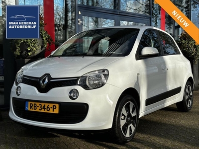 Renault Twingo 1.0 SCe Collection Airco Electr. ramen