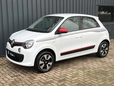 Renault Twingo 1.0 SCe Dynamique CRUISE!/DEALER