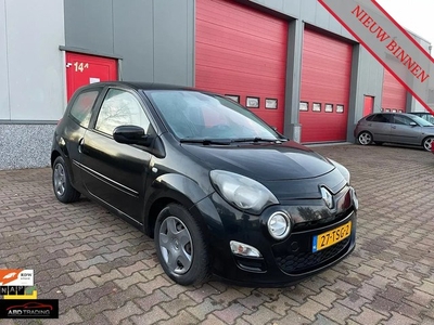 Renault Twingo 1.2 16V Dynamique VERKOCHT!!AIRCOCRUISE